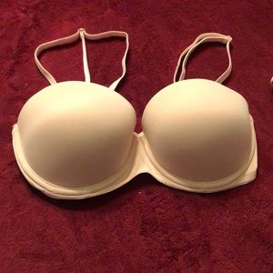 Victoria Secret Pink Push-up Bra